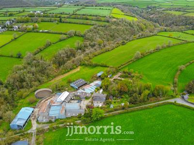 Farm Buildings